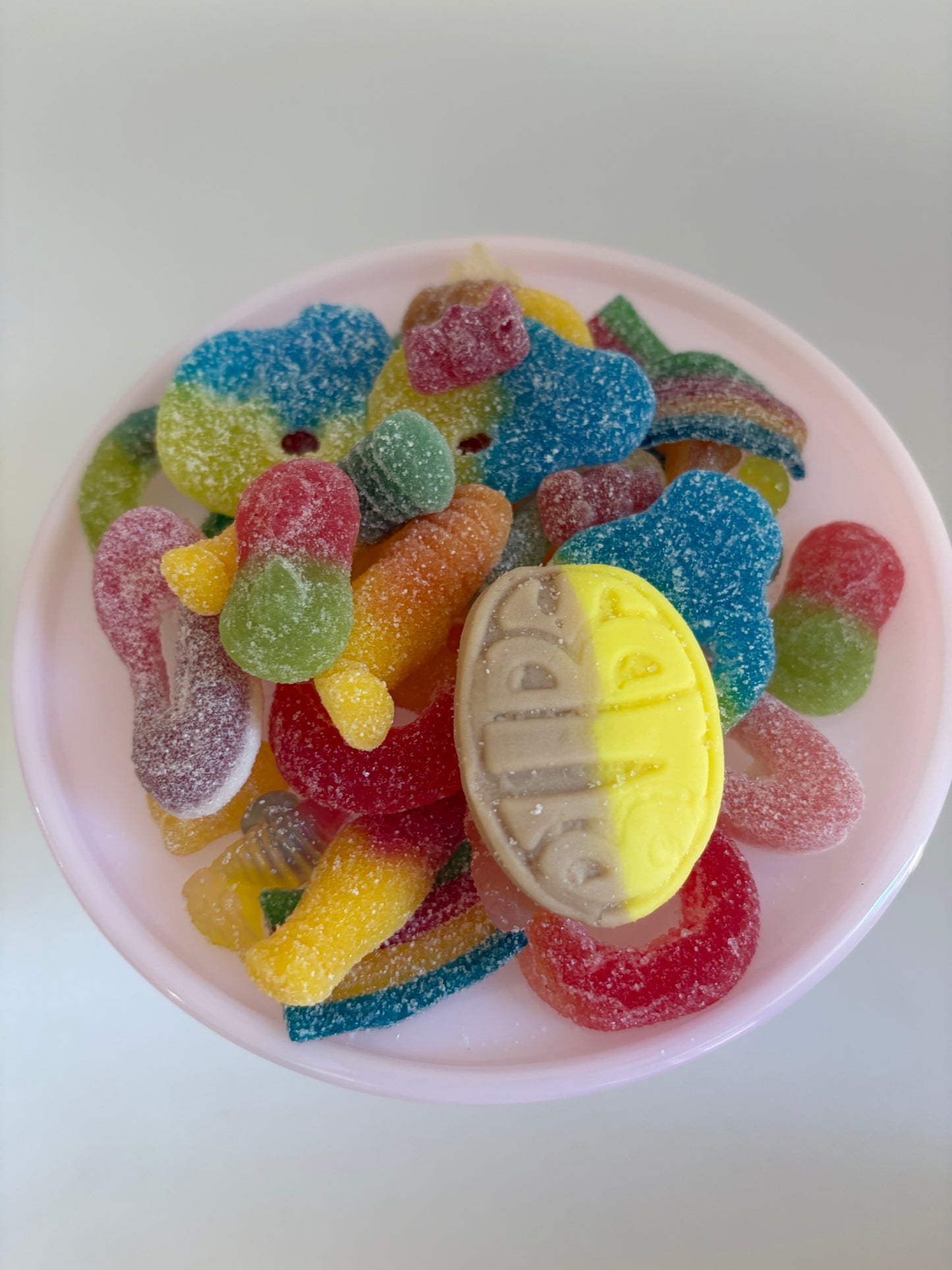 Rainbow Rush