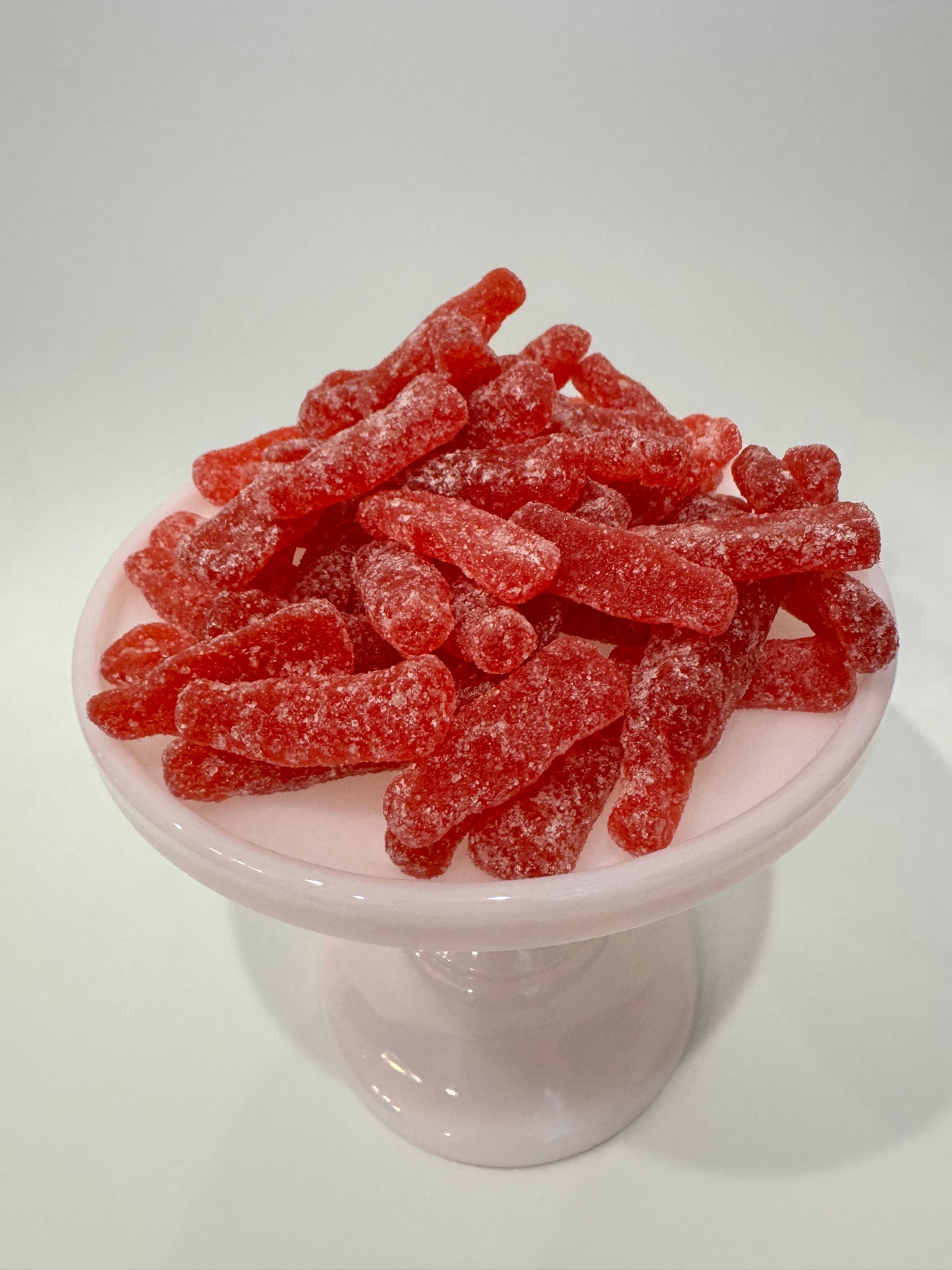 Raspberry Pucker Bites