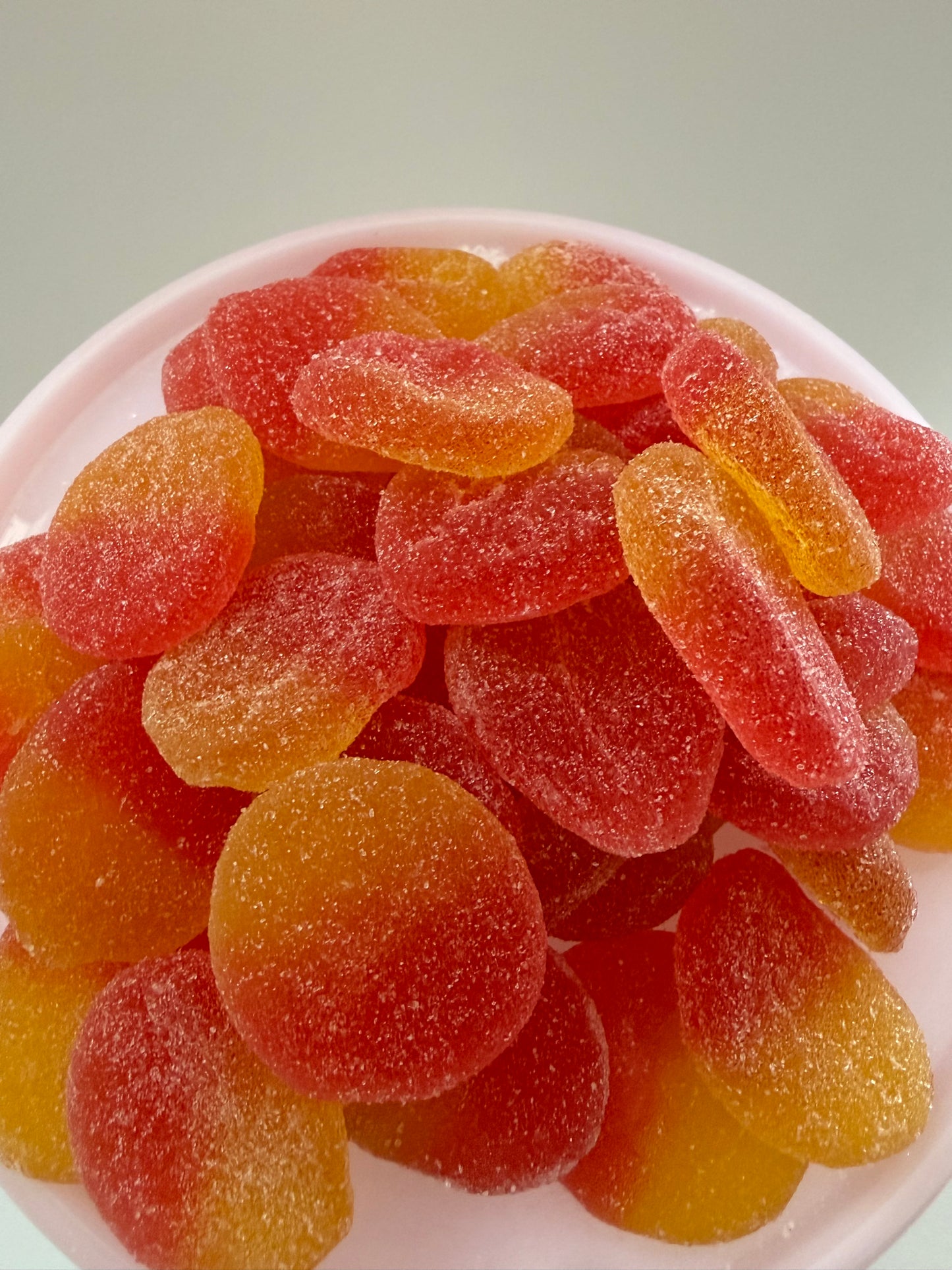 Juicy Peaches