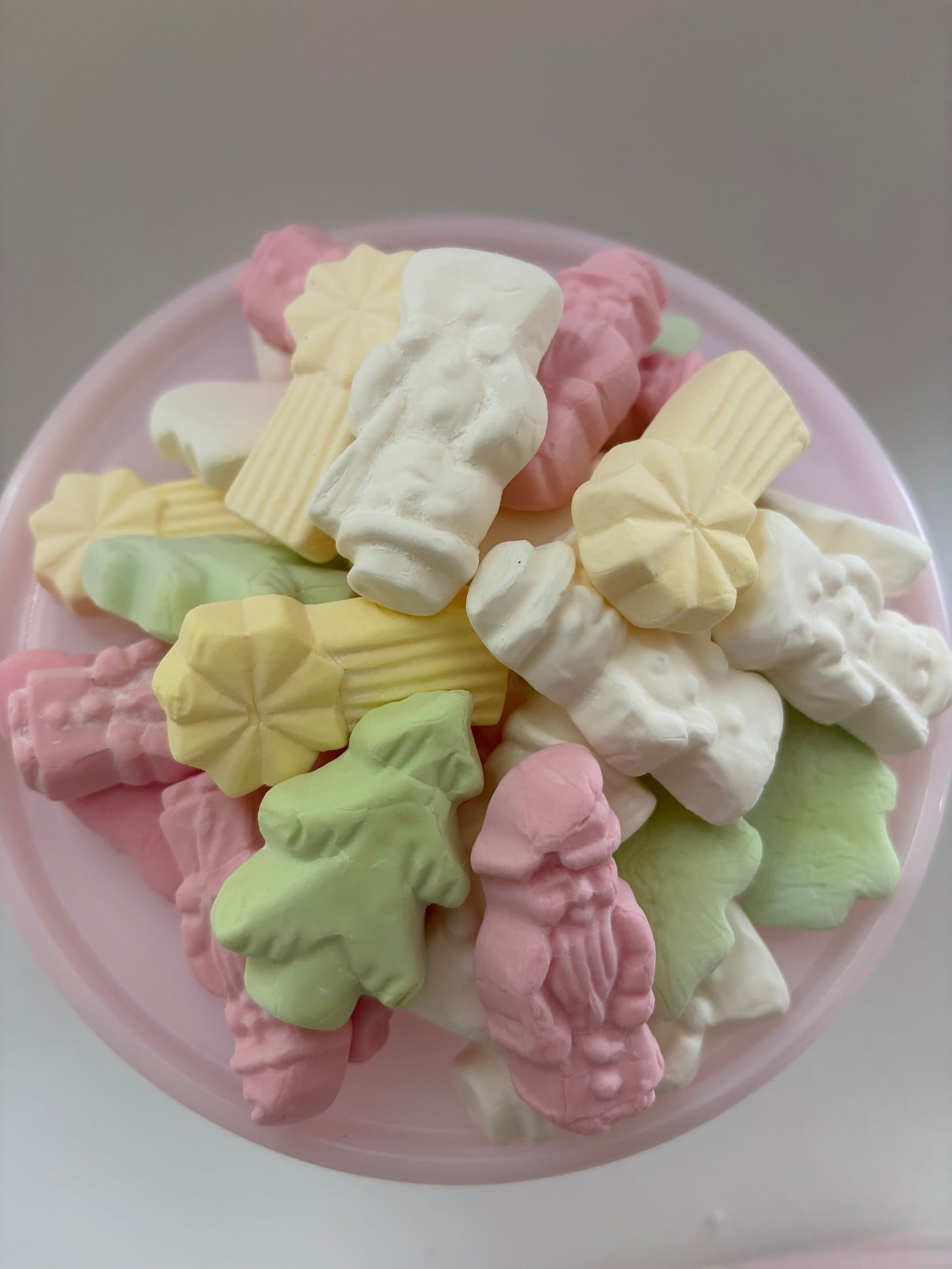 Festive Marshmallows