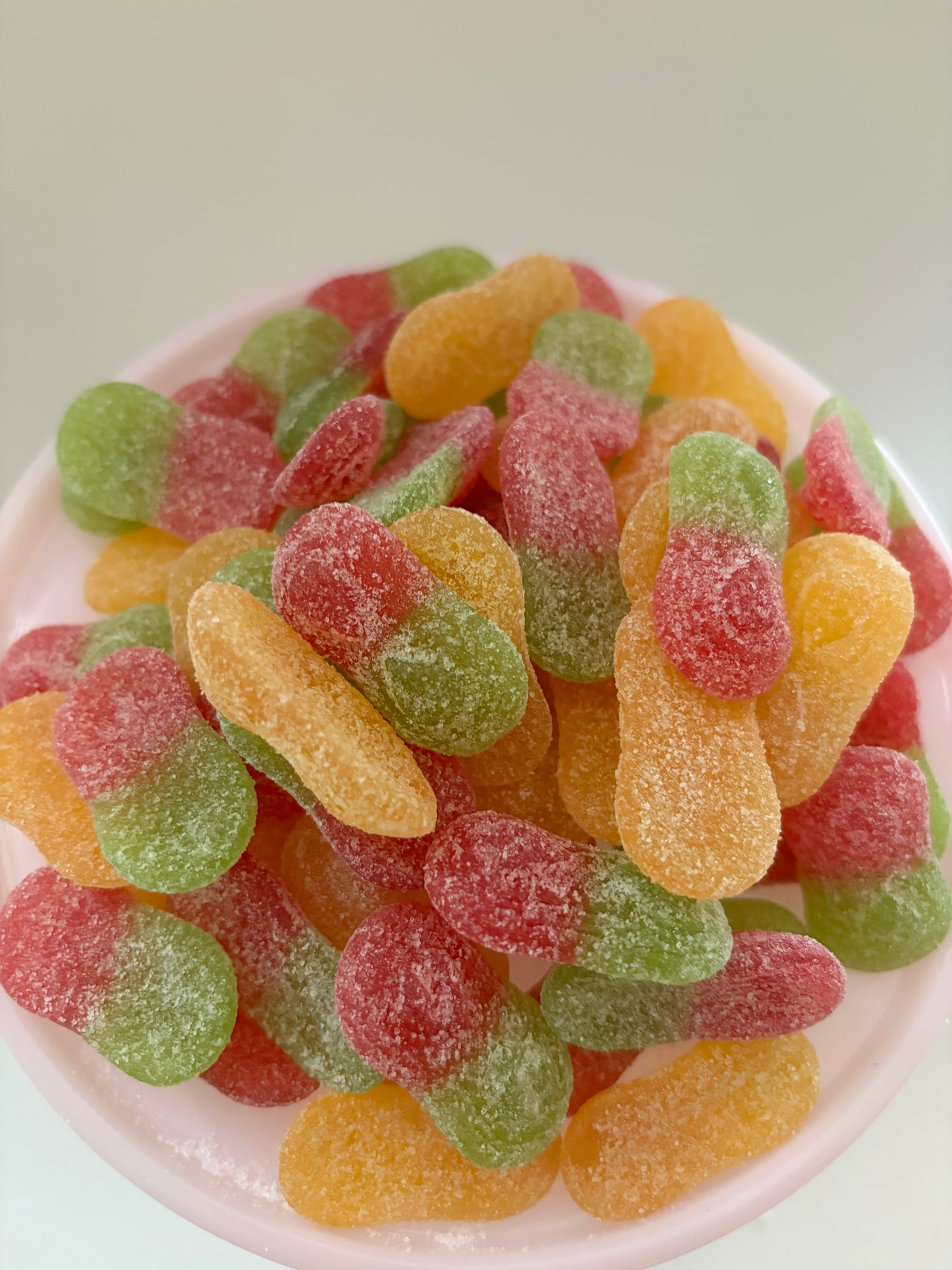 Sour Tongues