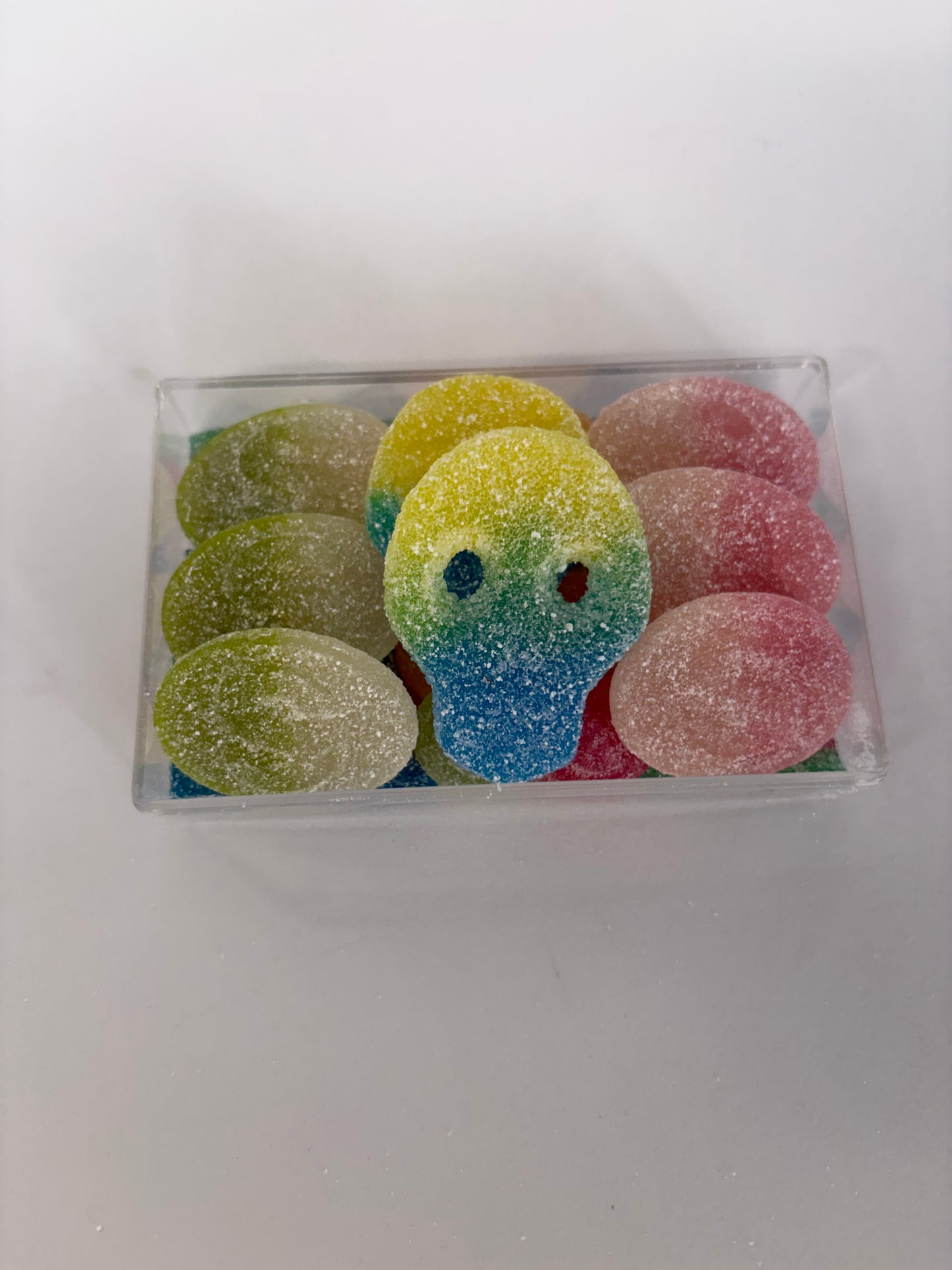 Super Sour Box