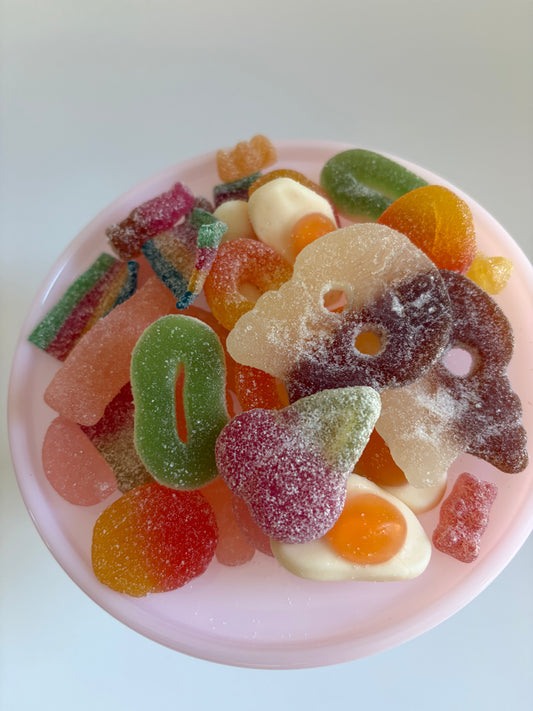 Candy Shop Classics