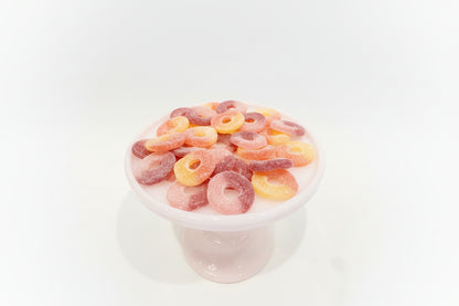 Tutti Fruitti Rings