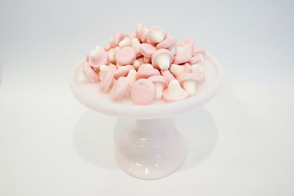 Strawberry Mushrooms