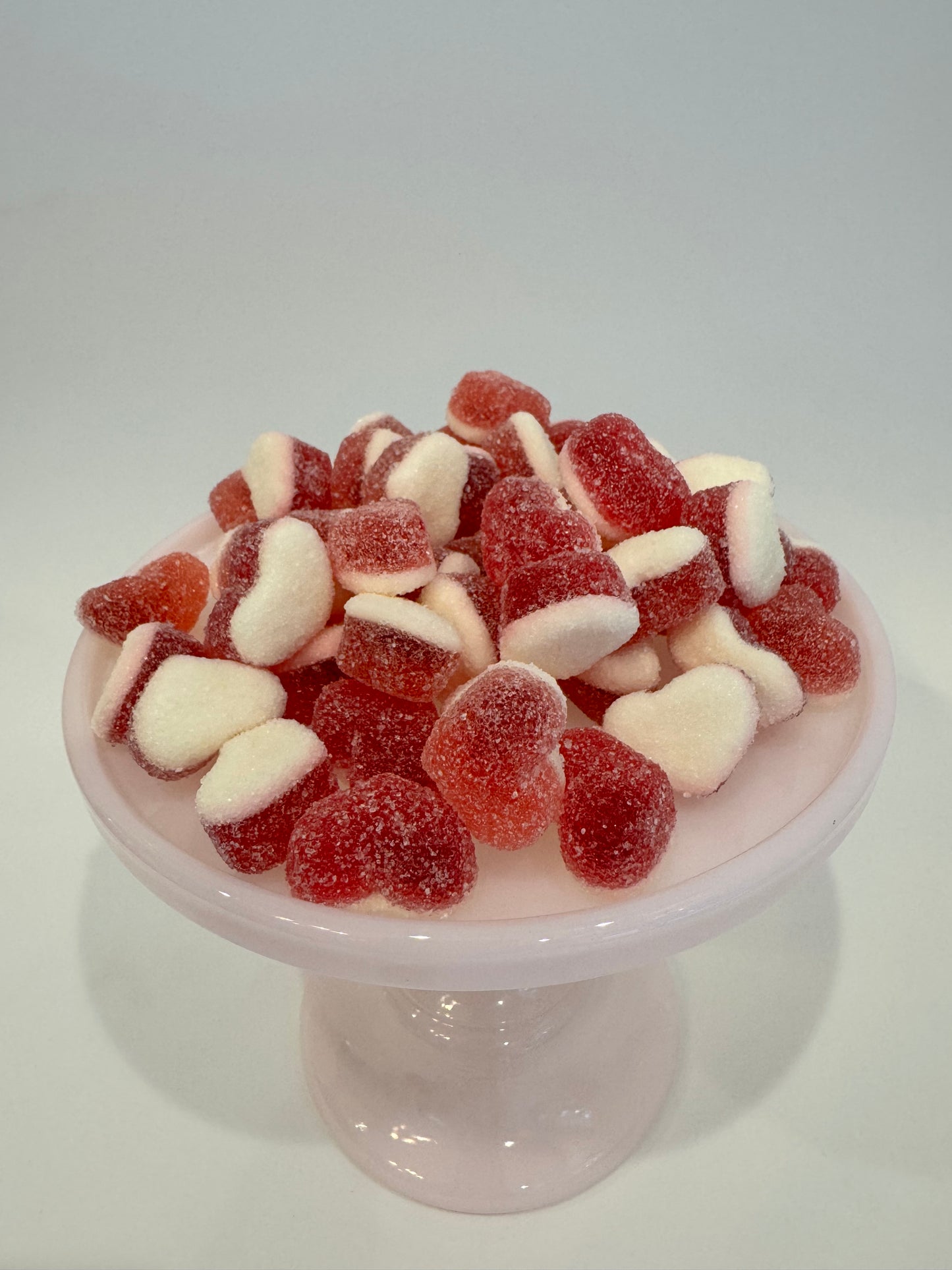Sugary Hearts