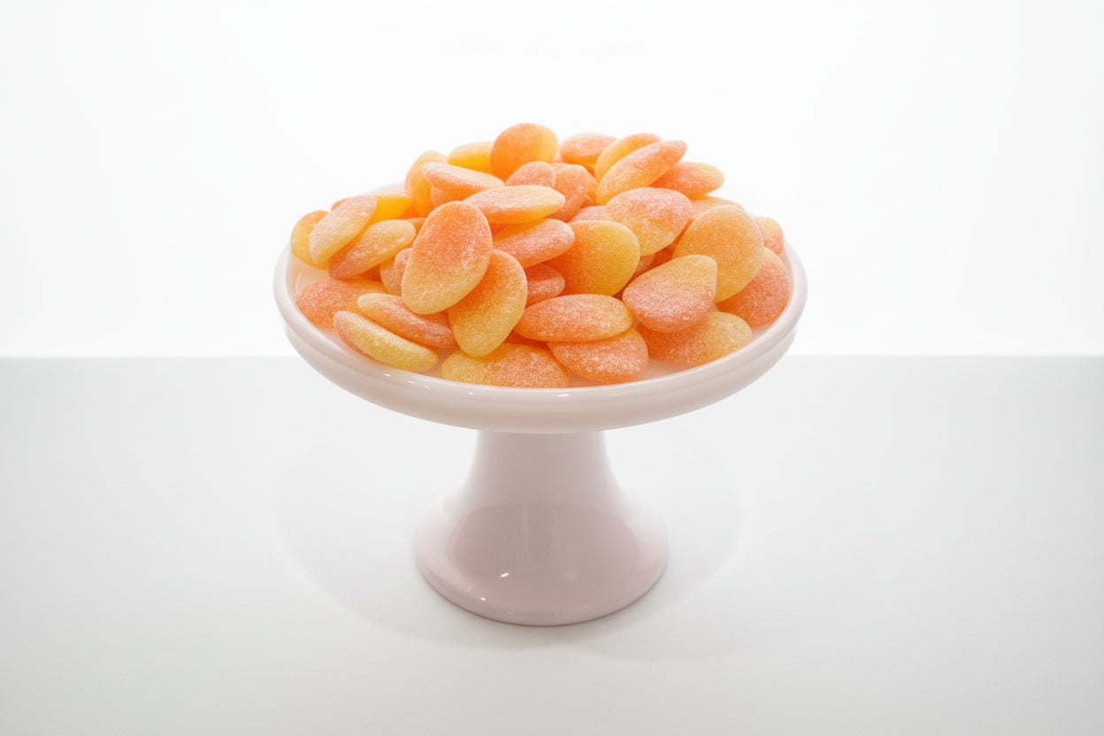 Sweet Peaches