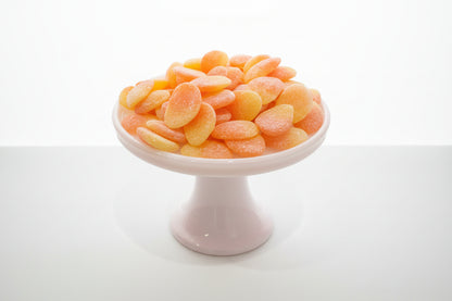 Sweet Peaches
