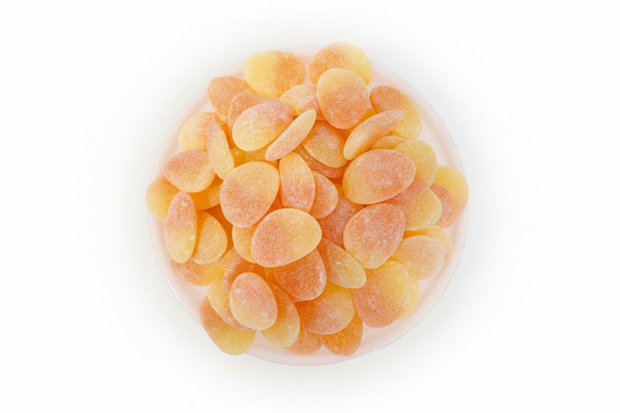 Sweet Peaches
