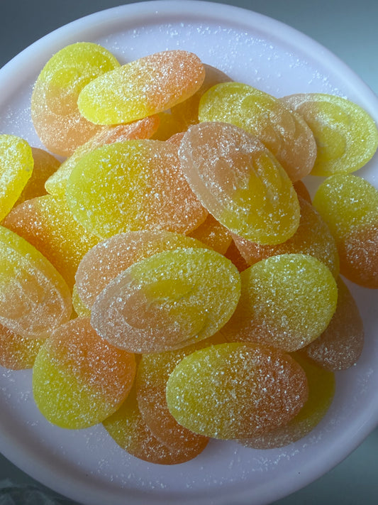 Passionfruit S-Marks