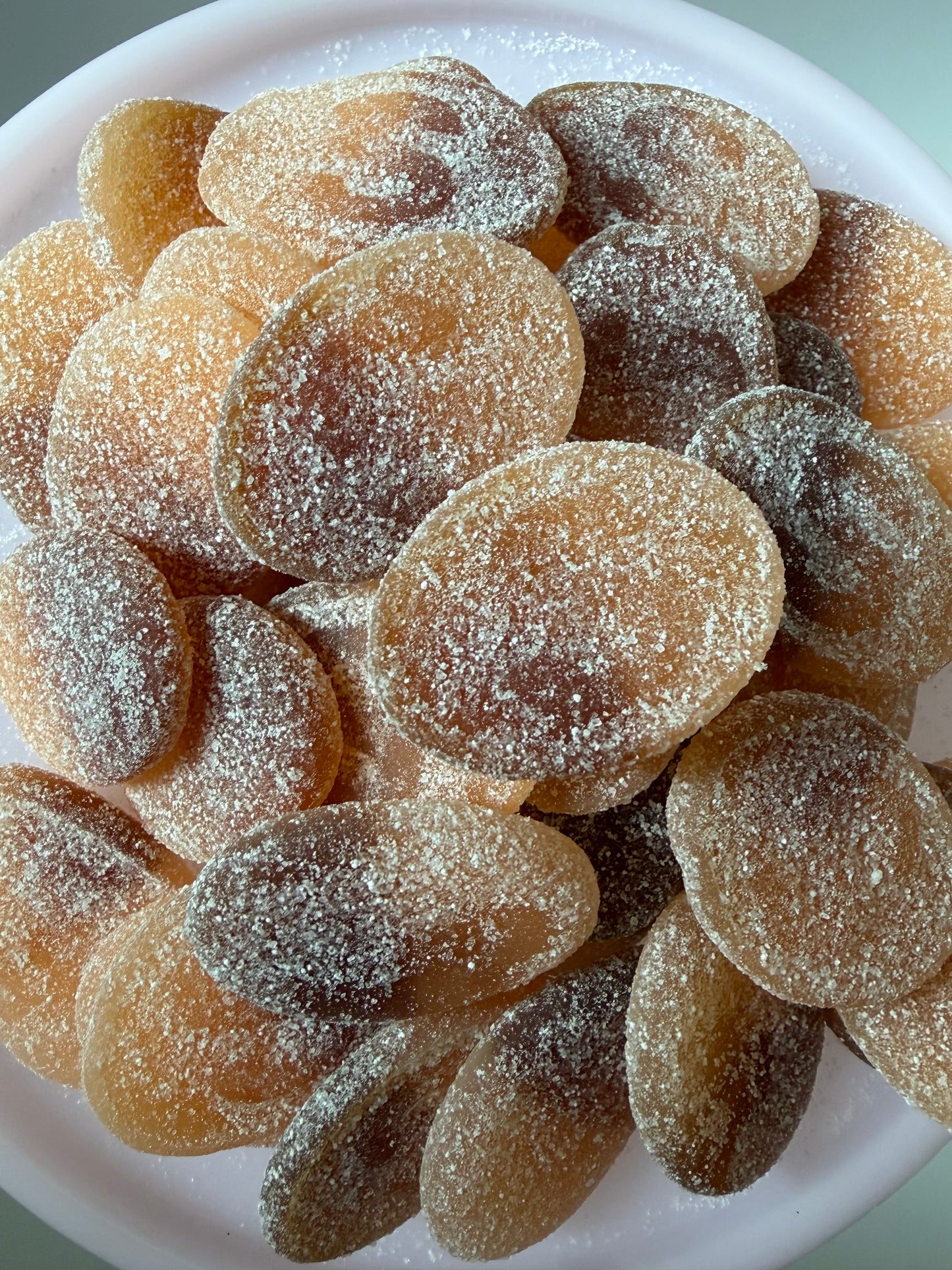 Cola Peach S-Marks