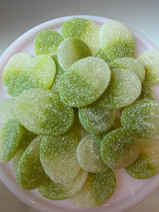 Sour Green Apple S-Marks