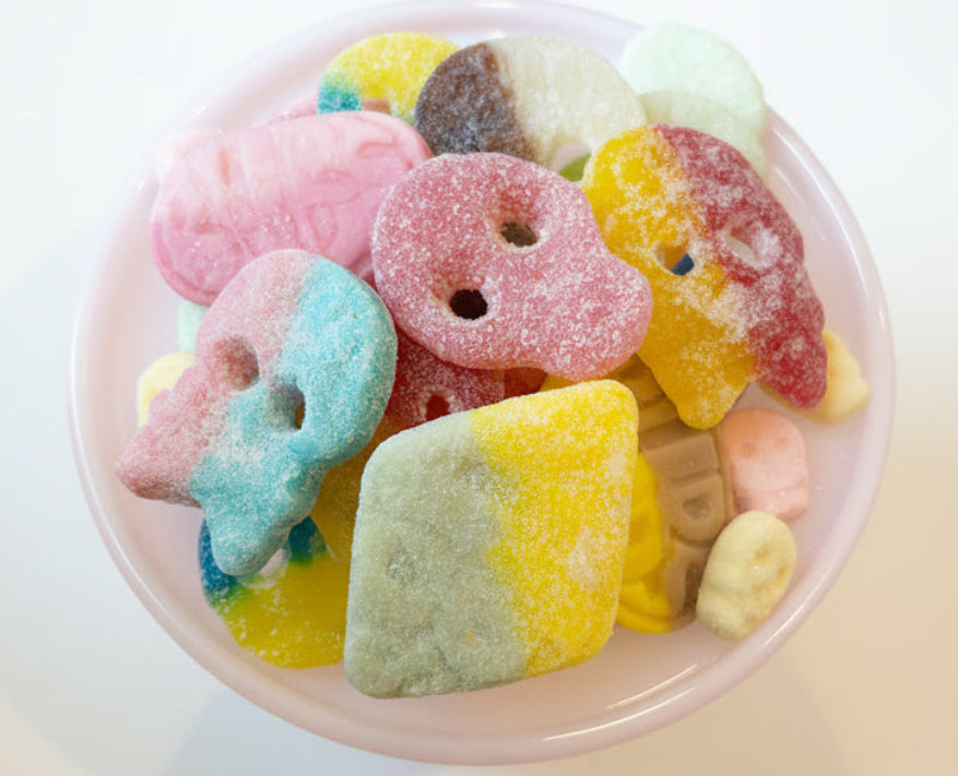 kandypop – CANDY MIXES