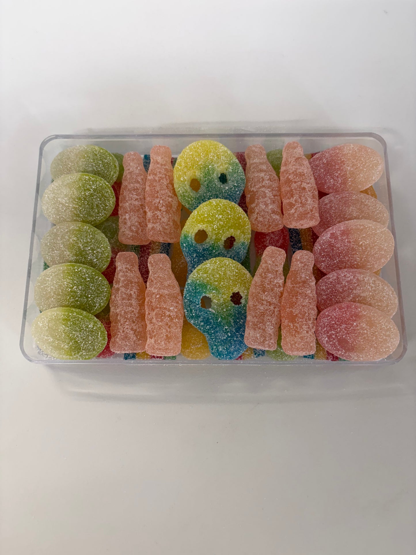 Super Sour Box