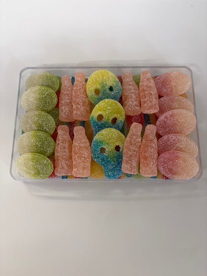 Super Sour Box