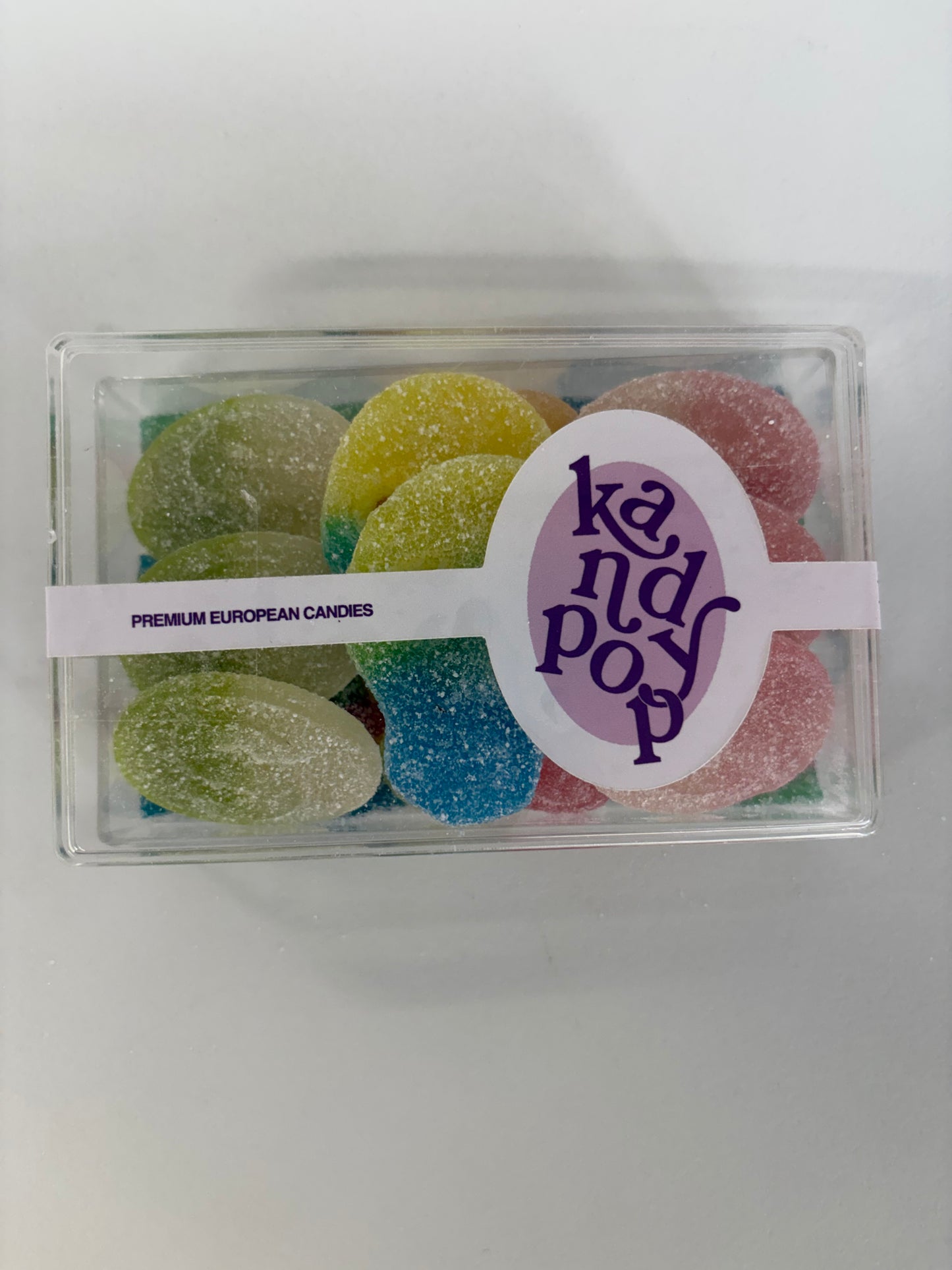 Super Sour Box