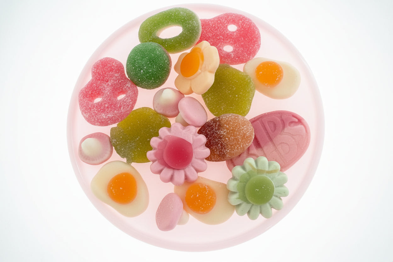 Sweet Springtime