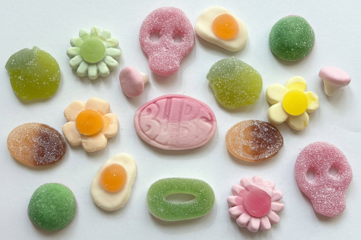 Sweet Springtime