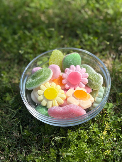 Sweet Springtime