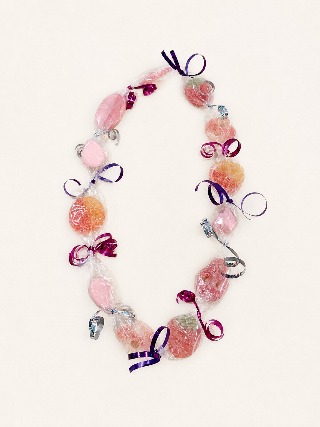 Candy Lei