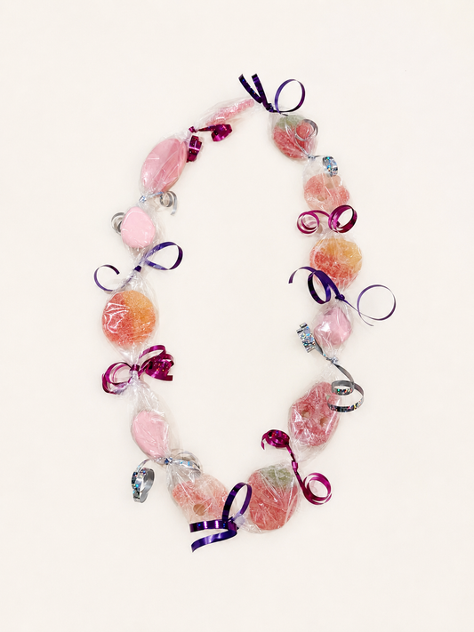 Candy Lei